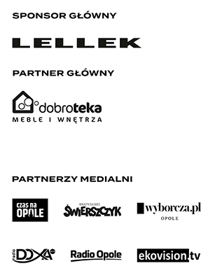 lista sponsorów, lellek, dobroteka