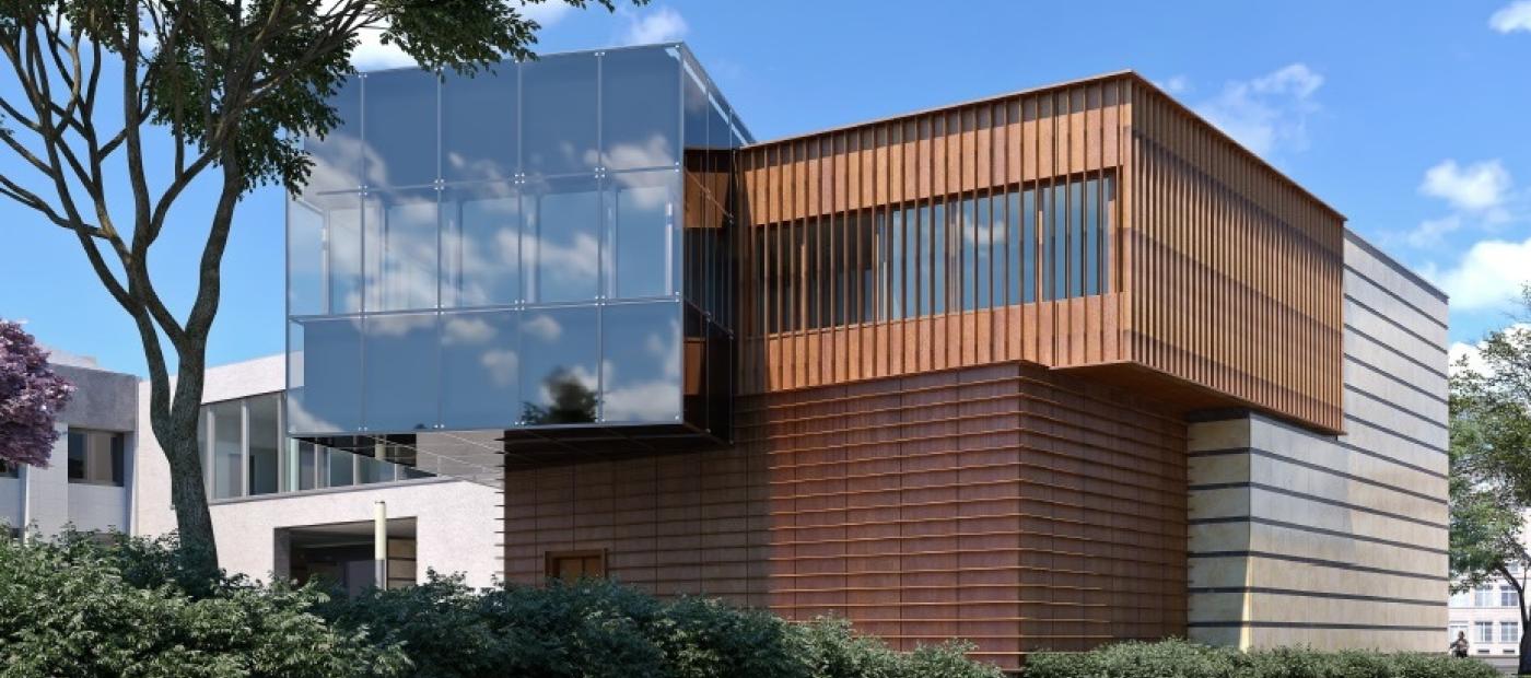 Rozbudowa GSW w Opolu