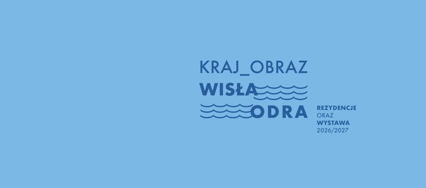 baner informacyjny tytuł projektu: wisła_odra