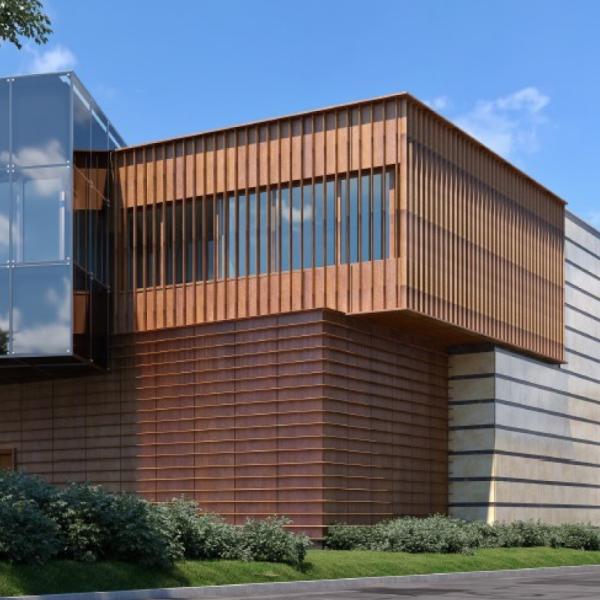 banerek informacyjny o dofinasowaniu z funduszy europejskich 