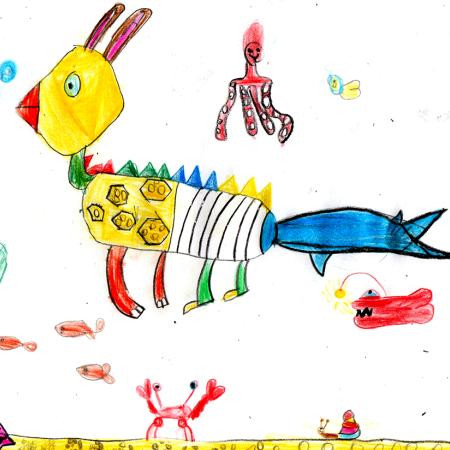 1-Franek-Wylezek-lat-7-Smieszkowiec-wodny