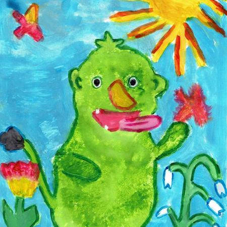 1-Justyna-Marcinowska-lat-9-Ciastek