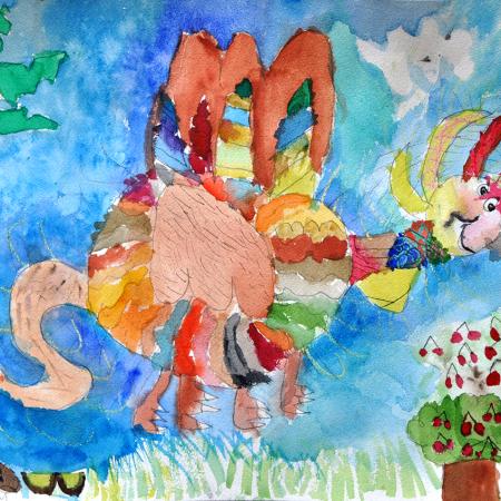 1-Kolorowek-Tymoteusz-Piotrowiak - wyróżnienie 