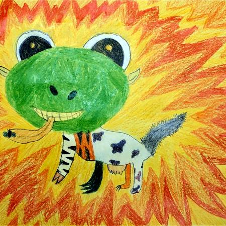 1-Maja-Fedorowicz-lat8-bez-tytulu