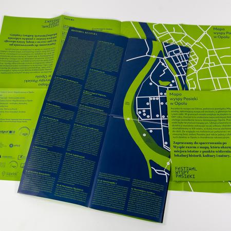 zdjęcie mapy pasieki