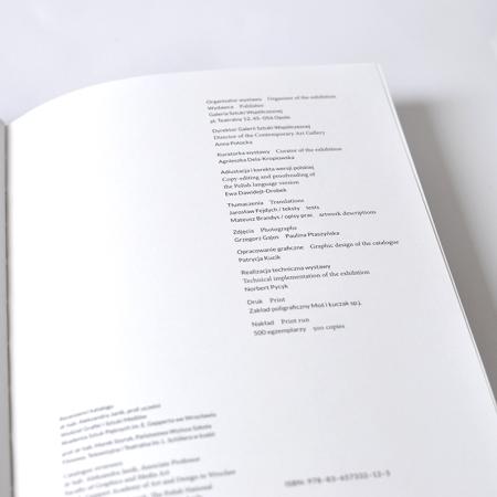 P. Ornatowska, pl. Teatralny w Opolu, 2021