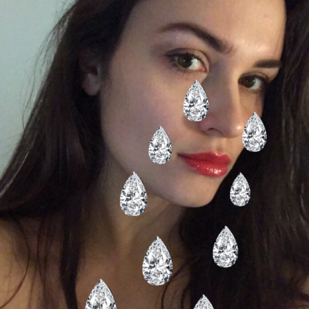 iec,  Nuerotic Girl, rezydencja Weltschmerz. 