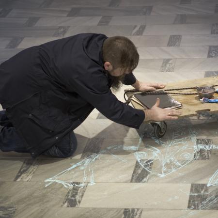  performance Wladimira Topij