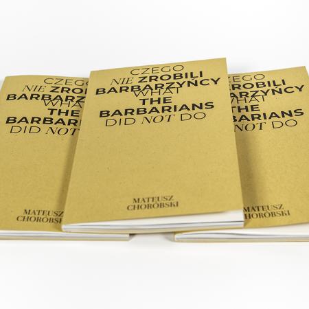 okladka_MateuszChorobski_Czegoniezrobilibarbarzyncy_01