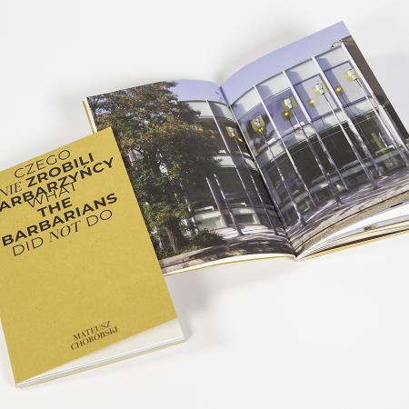 okladka_MateuszChorobski_Czegoniezrobilibarbarzyncy_06