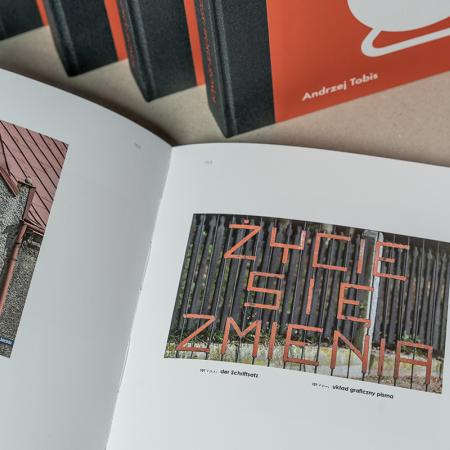 albumu Andrzej Tobis RUCH POLSKI WOKÓŁ SŁOŃCA 03