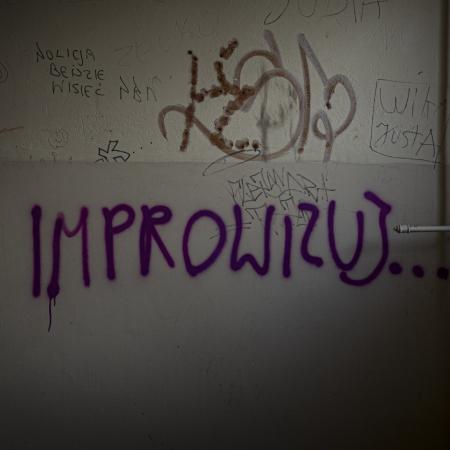 P. Ornatowska, pl. Teatralny w Opolu, 2021