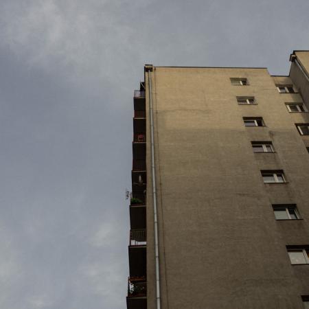 P. Ornatowska, pl. Teatralny w Opolu, 2021