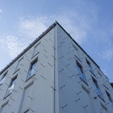 P. Ornatowska, pl. Teatralny w Opolu, 2021