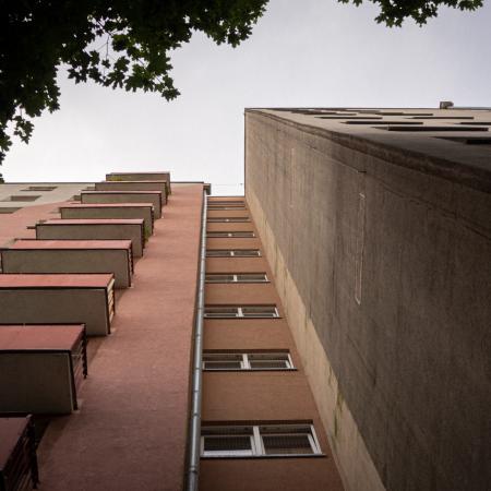 P. Ornatowska, pl. Teatralny w Opolu, 2021