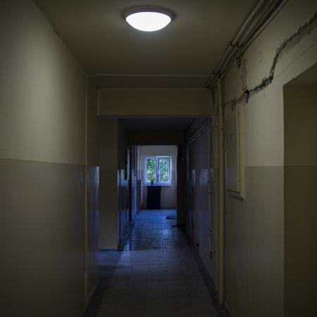 P. Ornatowska, pl. Teatralny w Opolu, 2021