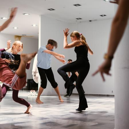 Lekcja gaga:people_Natalia Iwaniec_t@niec2