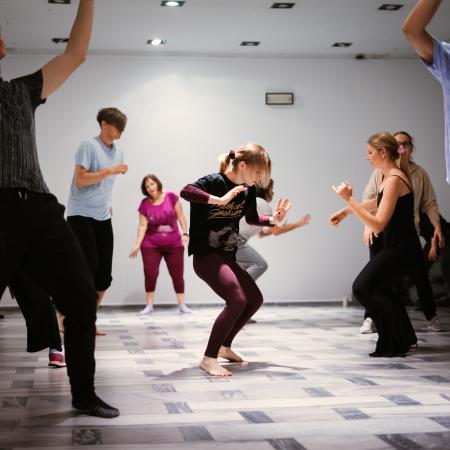 Lekcja gaga:people_Natalia Iwaniec_t@niec2