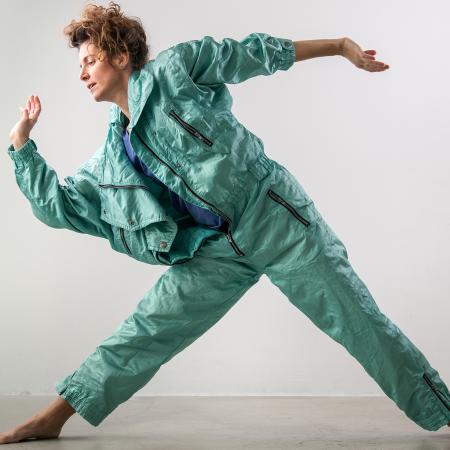 KARAWANA_Natalia Iwaniec_fot. Edyta Dufaj