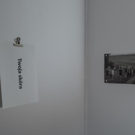 wystawa Ślad ślimaka Alicja Czyczel 03