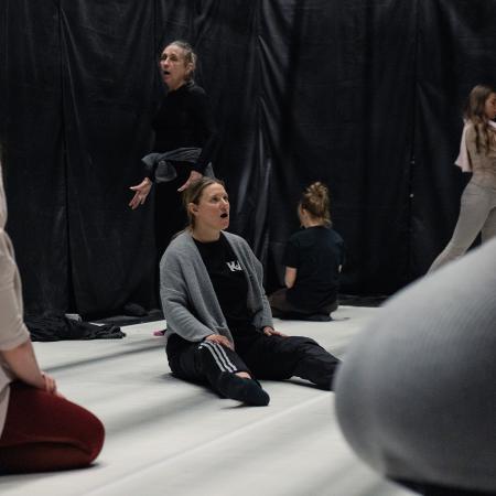 w sile: ślad ślimaka_Alicja Czyczel_t@niec 2.0