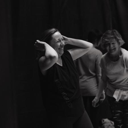 w sile: ślad ślimaka_Alicja Czyczel_t@niec 2.0