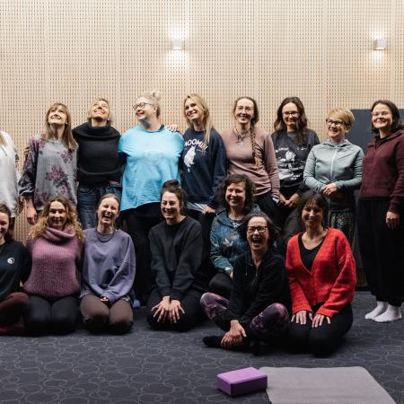 w sile: zmysłokojenie_Gosia Wojcieszak_t@niec 2.0