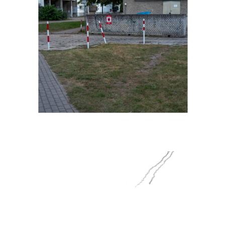 Szkice wykonane podczas rezydencji fotograficznej