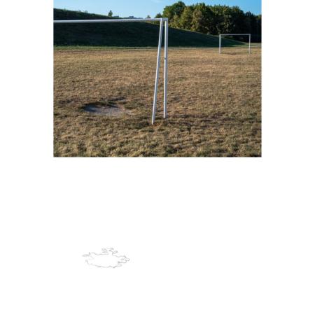 Szkice wykonane podczas rezydencji fotograficznej