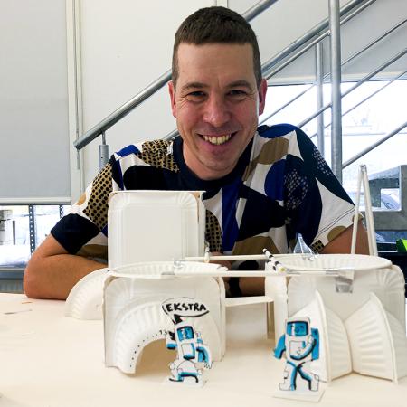 warsztaty dla rodzin stacja badawcza 