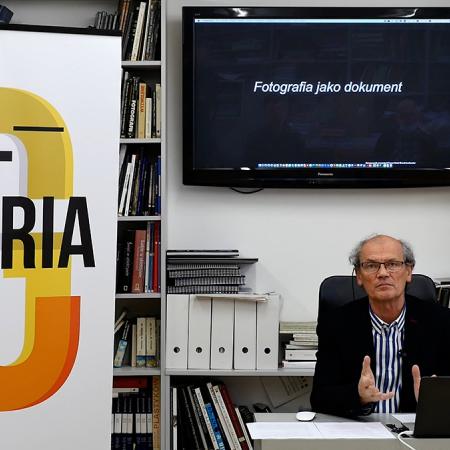 Wykład fotografia jako dokument