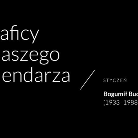 banner do projektu graficy z naszego kalendarza 