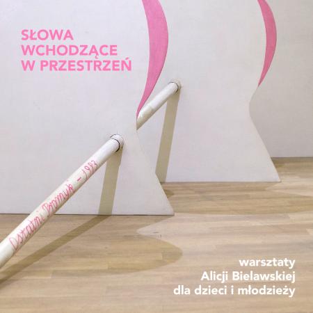 alicja bielawska warsztaty 