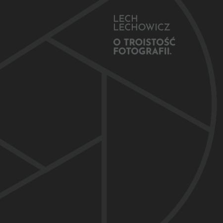 wykład lecha lechowicza 