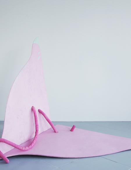 Obiekt marii pinińskiej-bereś 