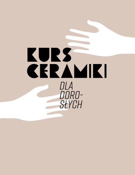 banerek informacyjny ceramika 