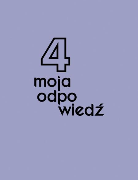 Moja odpowiedź .Wystawa absolwentów Plastyczniaka 