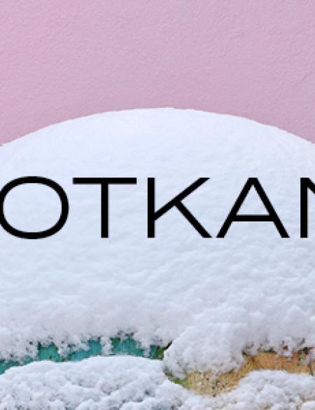 banerek informacyjny z napisem spotkanie 