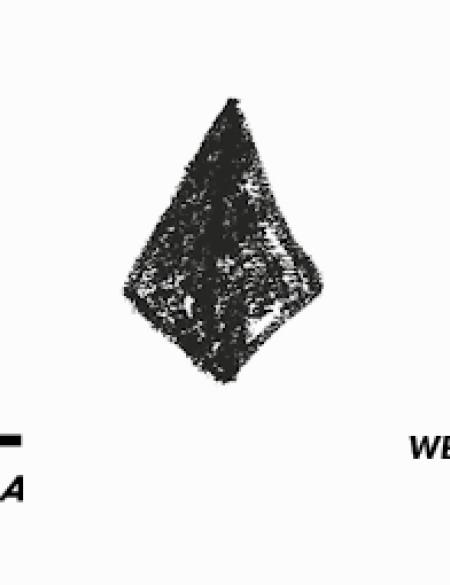 baner informujący o tytule wystawy i aktywnościach 