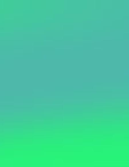 baner informacyjny, zielone tło, napis salon wiosenny, wykład