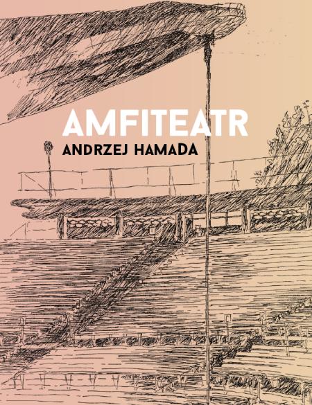 hamada amfiteatr w opolu