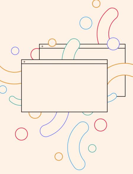 banerek z grafiką akcji Tańczmy 