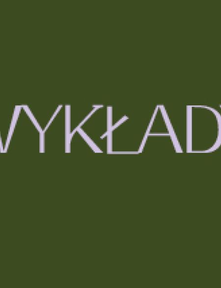 wykład 