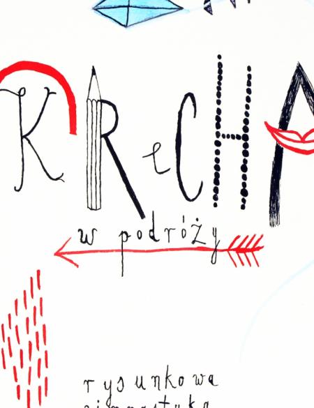 krecha-w-podróży