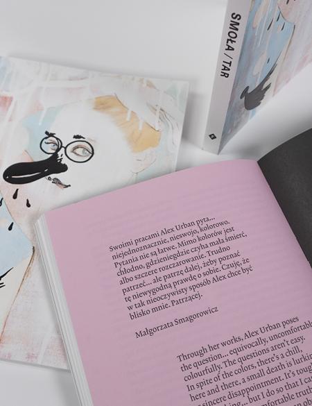 wydawnictwo Alex Urban SMOła / TAR