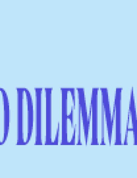 banner informacyjny, tytuł wystawy i artystki