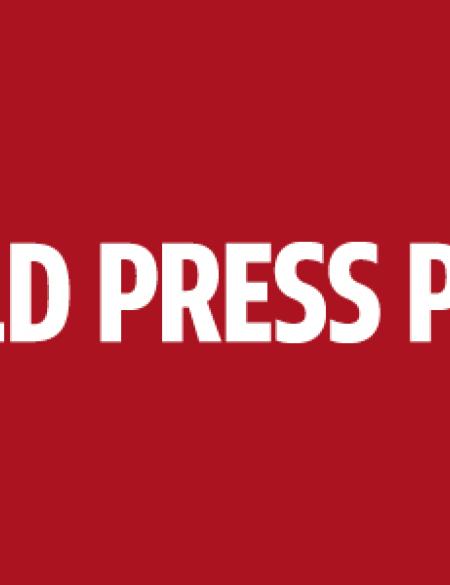 bannerek do wystawy World Press Photo 