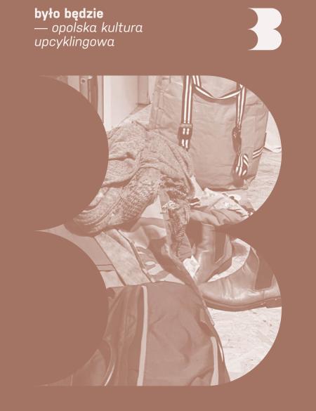 baner do wydarzenia krąg o śmieciach z Olgą Szkolnicką