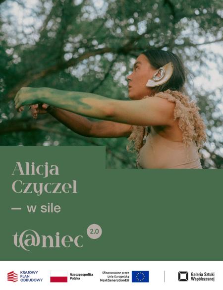 t@niec 2.0 w sile: Ślad ślimaka | Alicja Czyczel