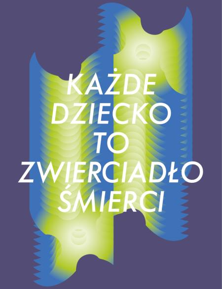 baner z tytułem i logiem wystawy 